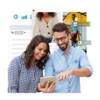 Nosotros Te Ayudamos - Redes Sociales Nosotros Te Ayudamos - Redes Sociales