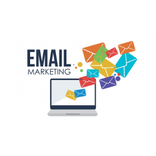 Campaña Email-Marketing